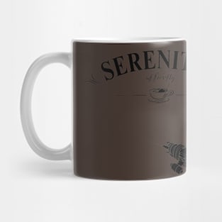 Serenitea Mug